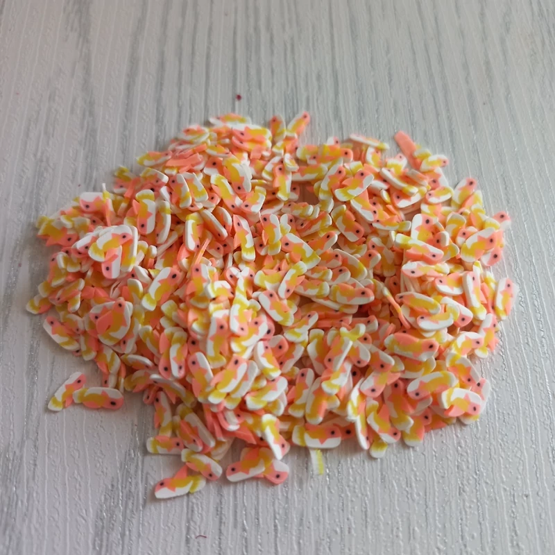 فیمو چیپسی طرح نهنگ ،بسته 10 گرمی