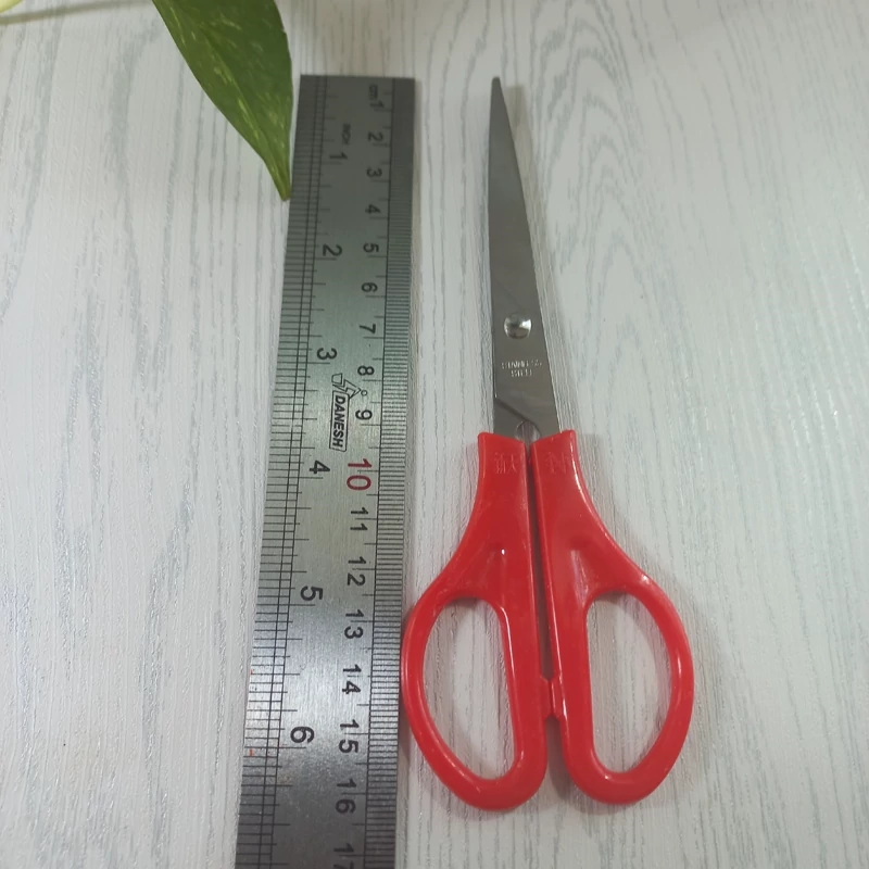 قیچی کاغذ بری بزرگ