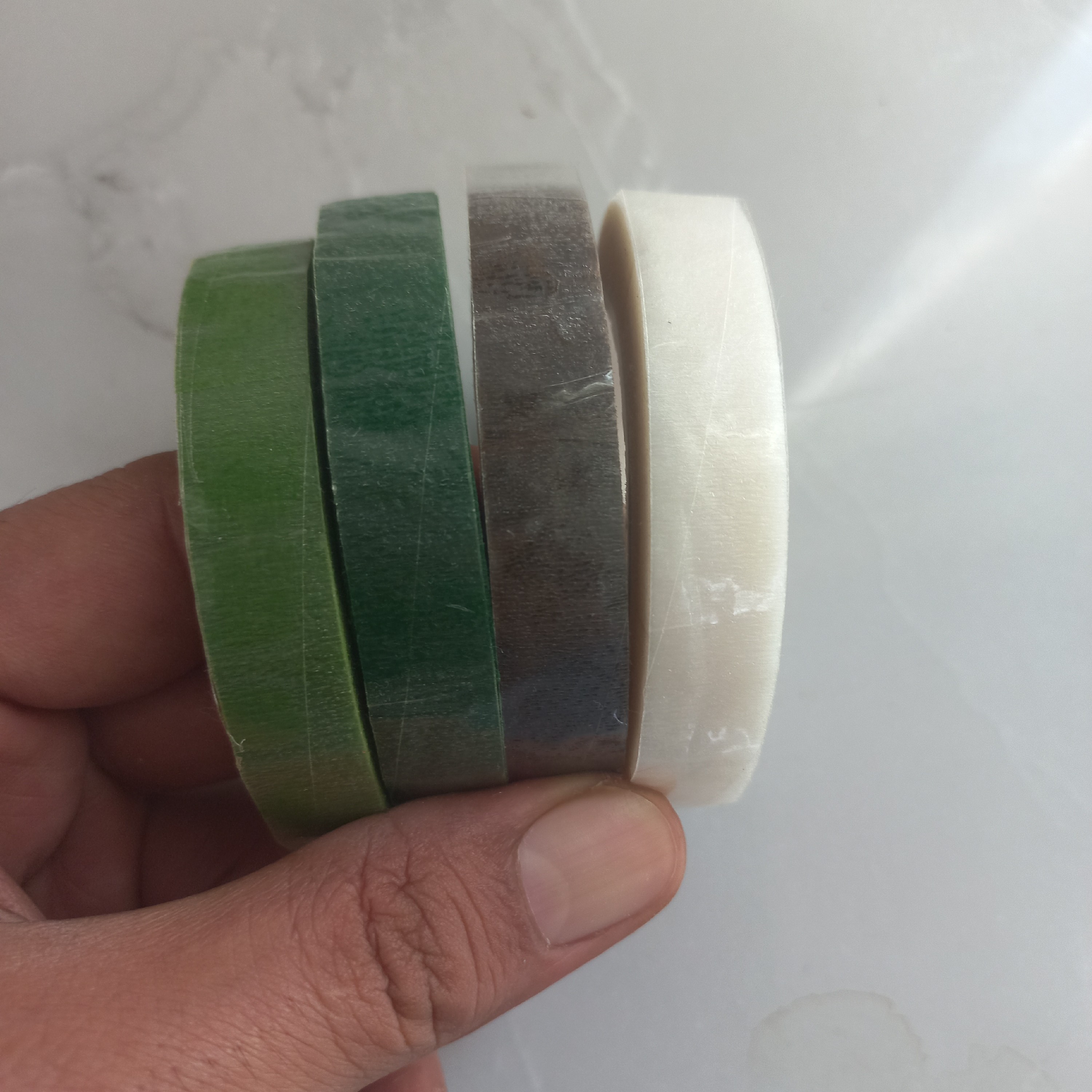 نوار گاترین مخصوص گل سازی