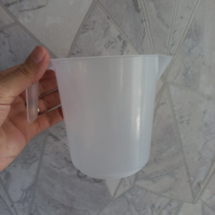 پارچ کوچک مدرج تا 500 سی سی