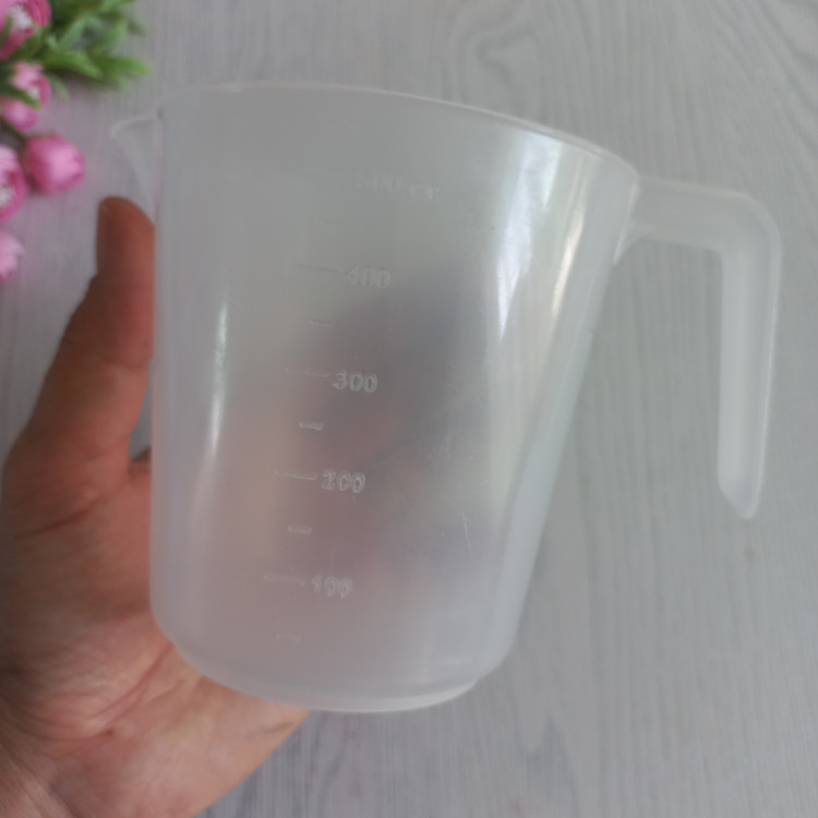 پارچ کوچک مدرج تا 500 سی سی